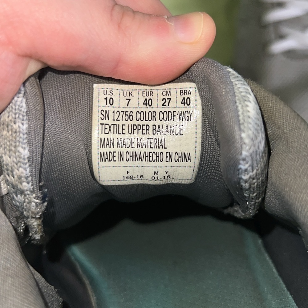 sketchers sketch knit memory foam sneakers - Picture 7 of 9